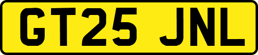 GT25JNL