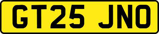 GT25JNO