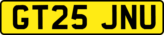 GT25JNU