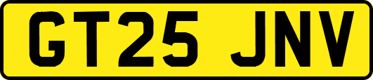 GT25JNV