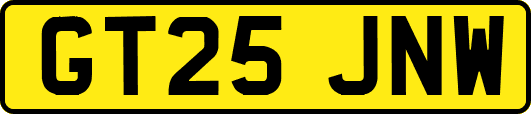 GT25JNW