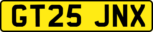 GT25JNX
