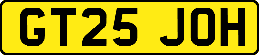 GT25JOH
