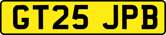 GT25JPB