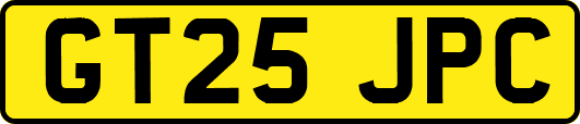 GT25JPC