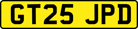 GT25JPD