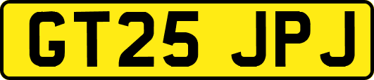GT25JPJ
