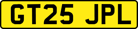 GT25JPL