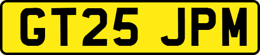 GT25JPM