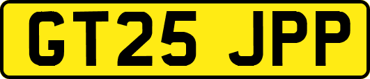 GT25JPP