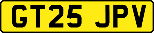 GT25JPV
