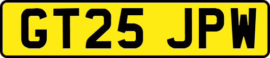 GT25JPW