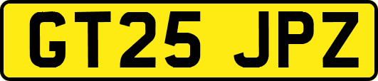 GT25JPZ