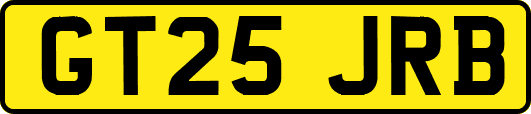GT25JRB