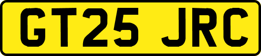 GT25JRC