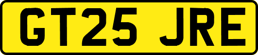 GT25JRE