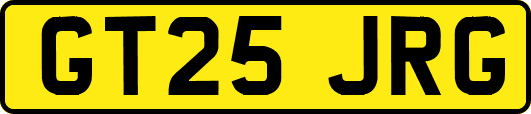 GT25JRG