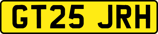 GT25JRH