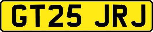 GT25JRJ