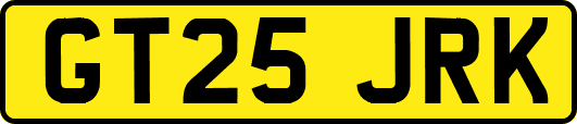 GT25JRK