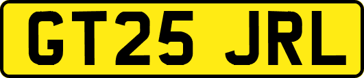 GT25JRL