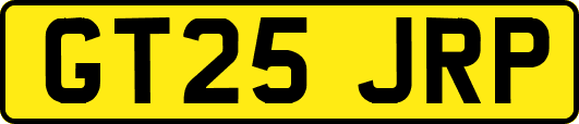 GT25JRP