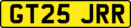 GT25JRR