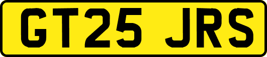 GT25JRS