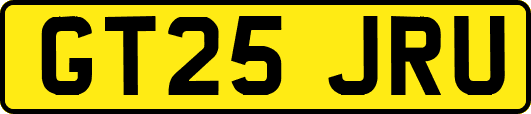GT25JRU