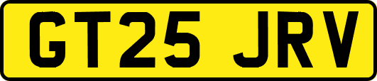 GT25JRV