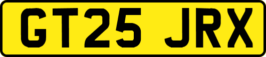 GT25JRX