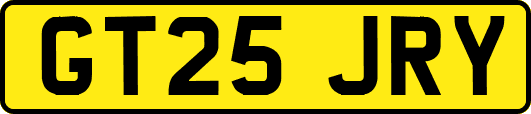 GT25JRY