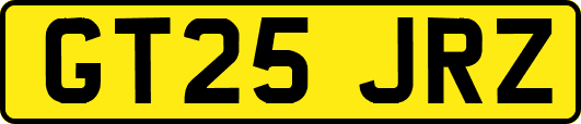 GT25JRZ
