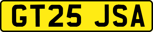GT25JSA