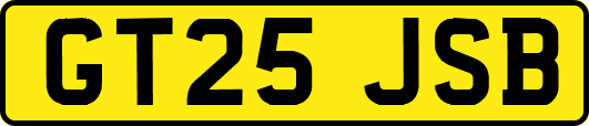 GT25JSB