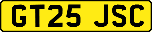 GT25JSC