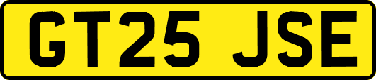 GT25JSE
