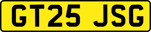 GT25JSG