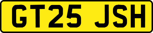 GT25JSH