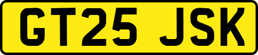 GT25JSK