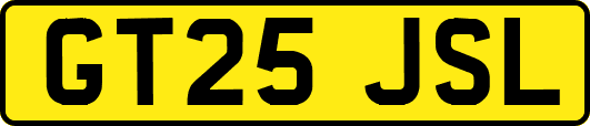 GT25JSL