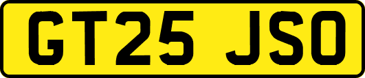 GT25JSO