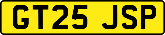 GT25JSP