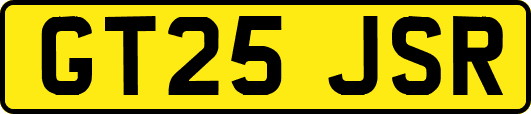 GT25JSR