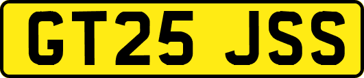 GT25JSS