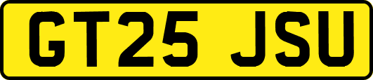 GT25JSU