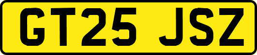 GT25JSZ