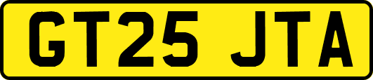 GT25JTA