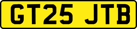 GT25JTB