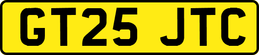 GT25JTC